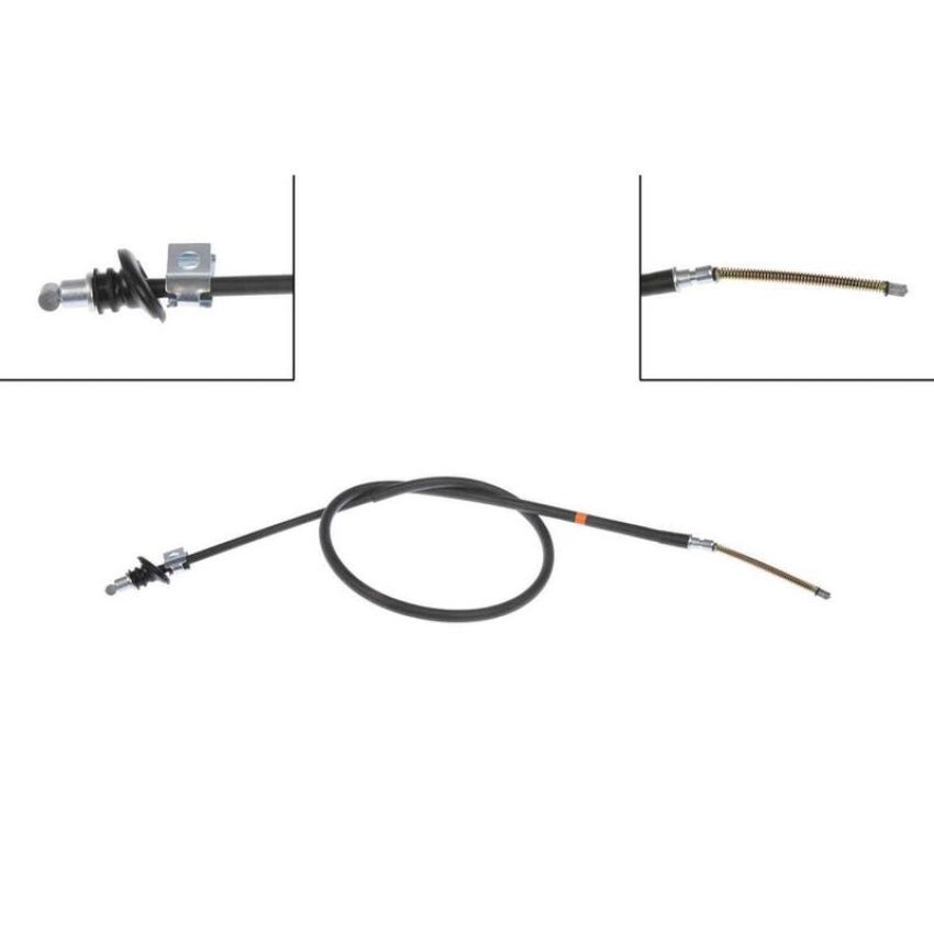 DORMAN BRAKES C660232 Parking Brake Cable