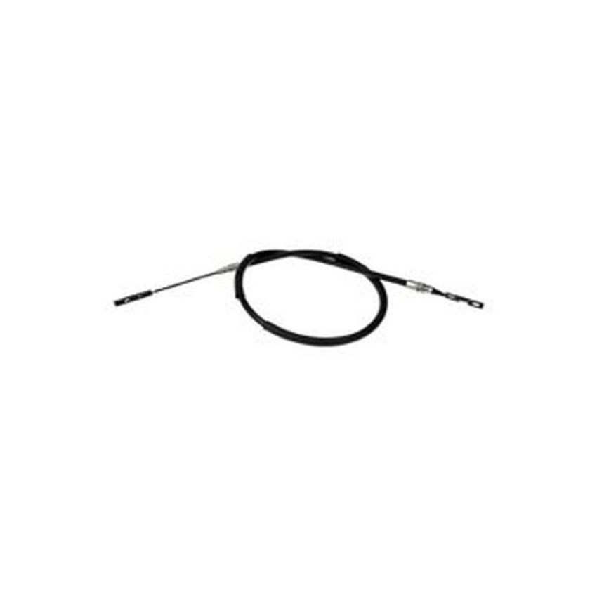 DORMAN BRAKES C660233 Parking Brake Cable