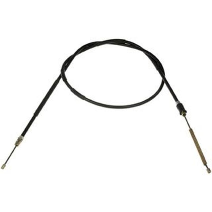 DORMAN BRAKES C660242 Parking Brake Cable