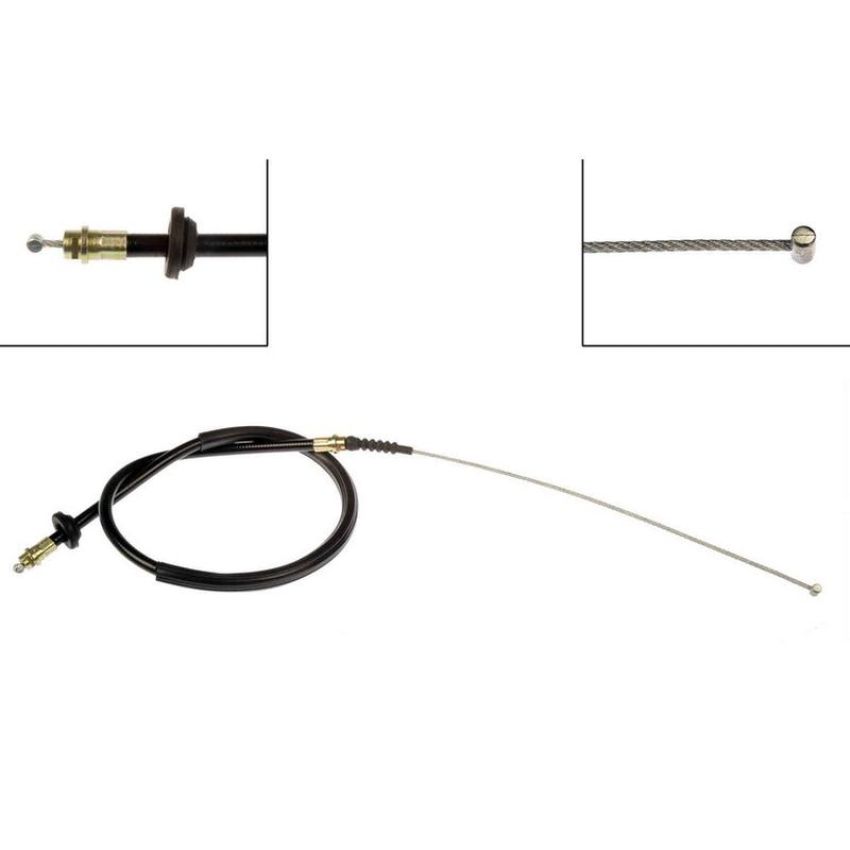 DORMAN BRAKES C660248 Parking Brake Cable