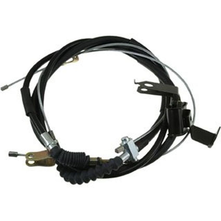 DORMAN BRAKES C660252 Parking Brake Cable