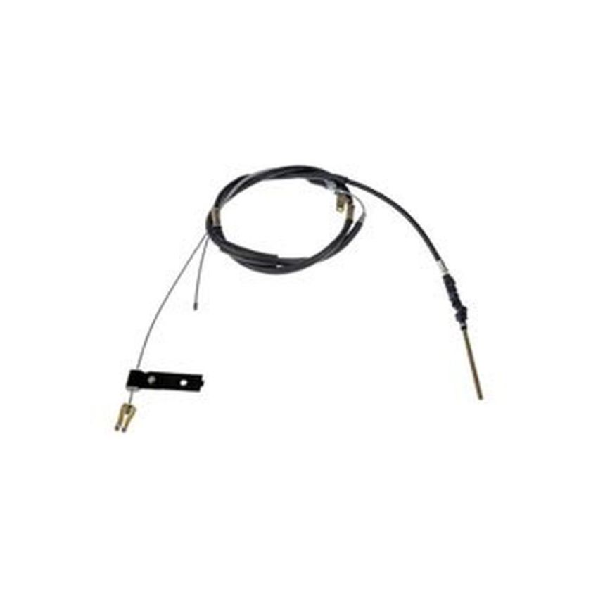 DORMAN BRAKES C660255 Parking Brake Cable