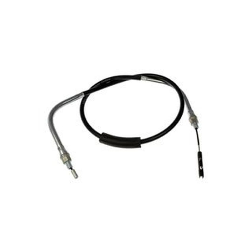 DORMAN BRAKES C660256 Parking Brake Cable