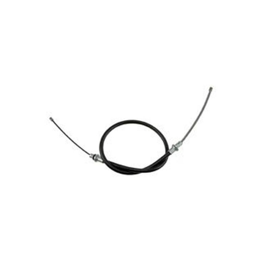 DORMAN BRAKES C660257 Parking Brake Cable