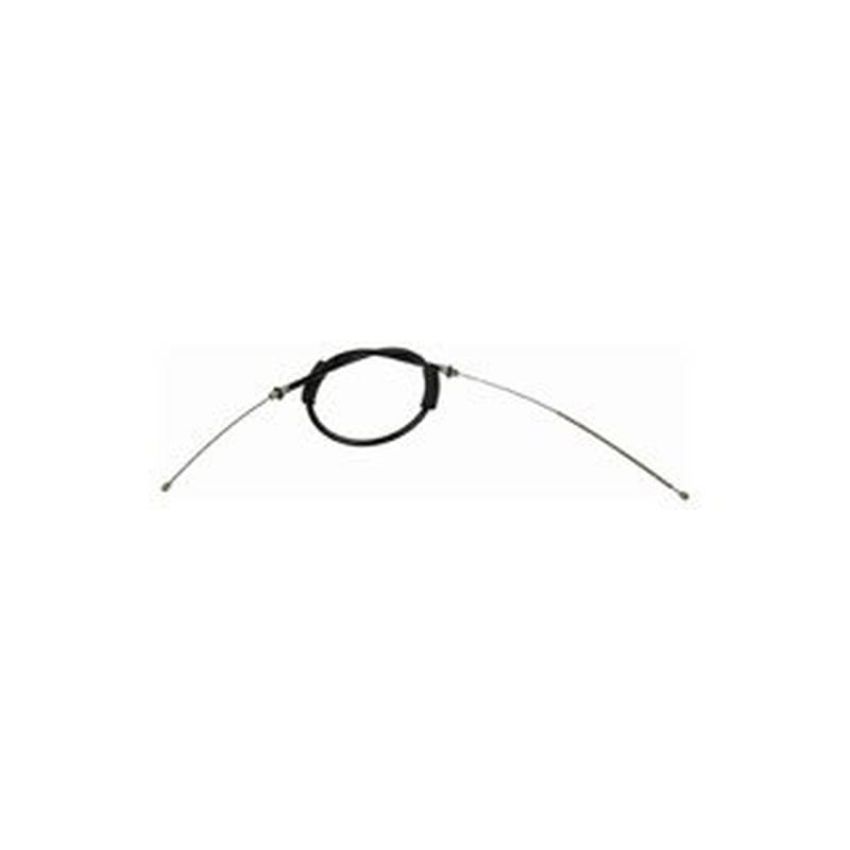 DORMAN BRAKES C660258 Parking Brake Cable