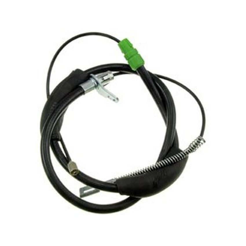 DORMAN BRAKES C660263 Parking Brake Cable