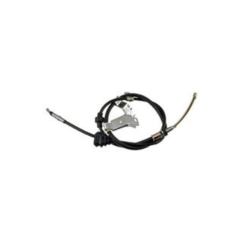 DORMAN C660266 Parking Brake Cable