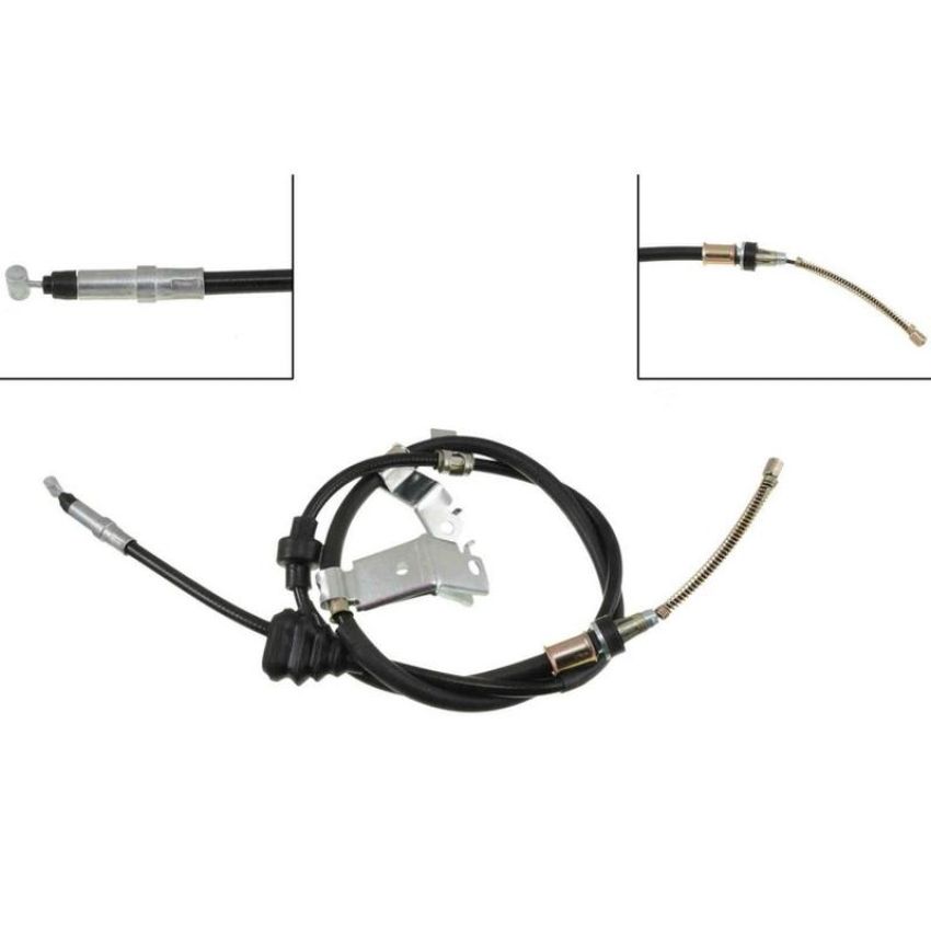 DORMAN C660266 Parking Brake Cable