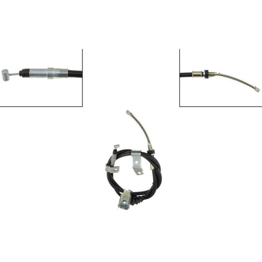 DORMAN C660267 Parking Brake Cable