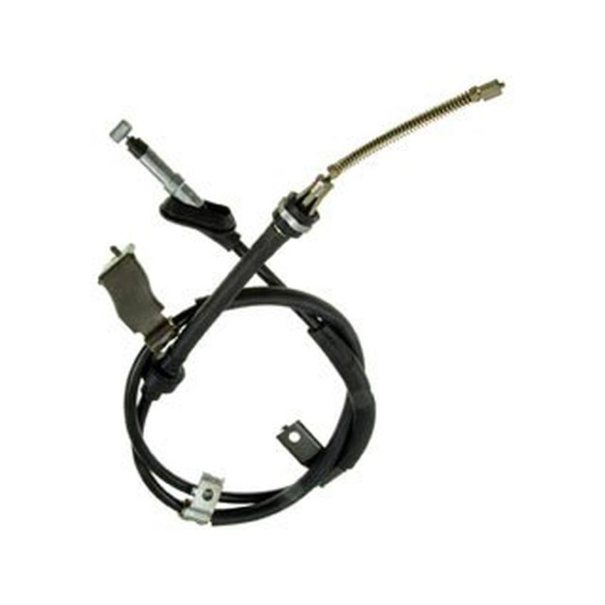 DORMAN BRAKES C660273 Parking Brake Cable