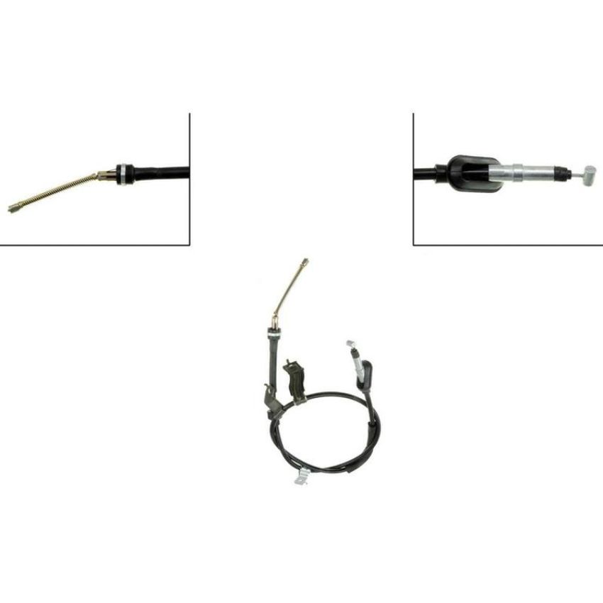 DORMAN BRAKES C660274 Parking Brake Cable
