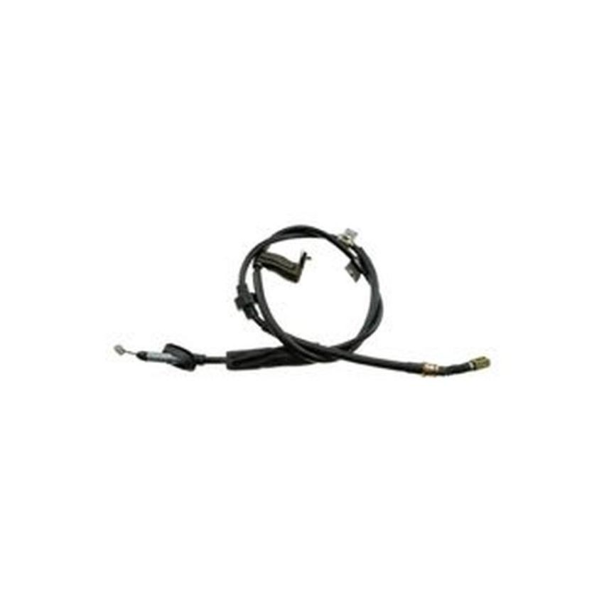 DORMAN BRAKES C660275 Parking Brake Cable
