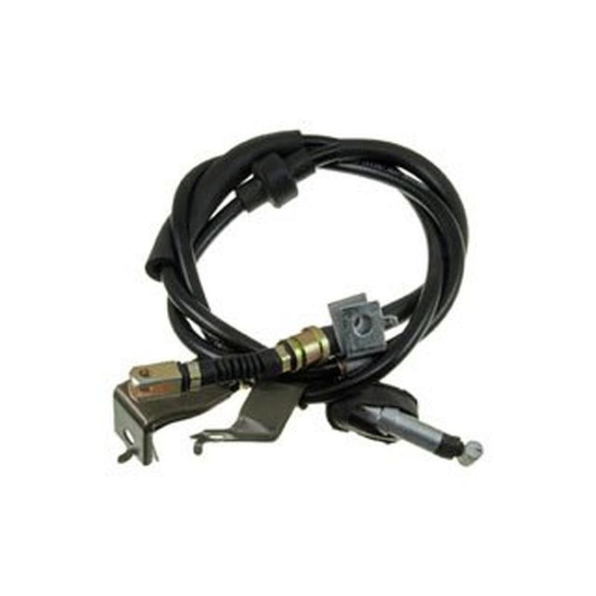 DORMAN BRAKES C660276 Parking Brake Cable
