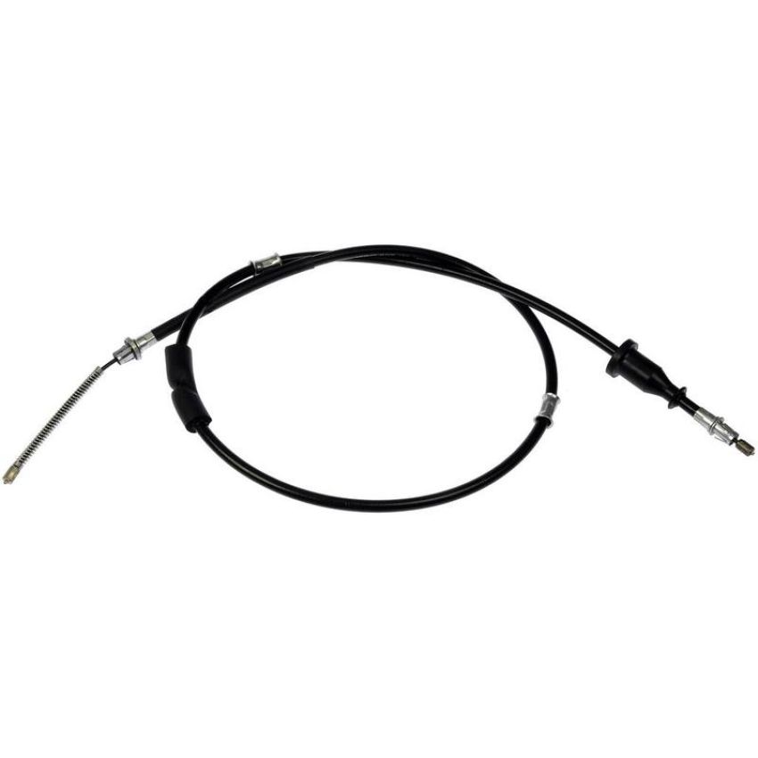 DORMAN BRAKES C660280 Parking Brake Cable