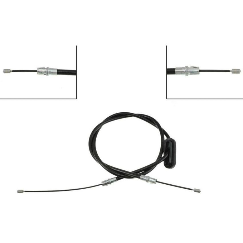 DORMAN C660290 Parking Brake Cable