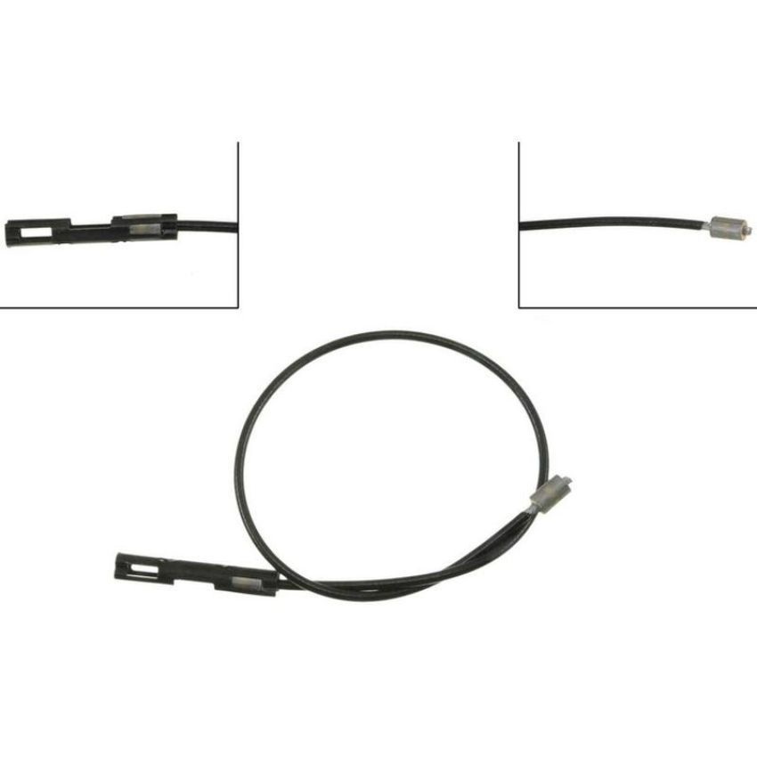 DORMAN BRAKES C660291 Parking Brake Cable