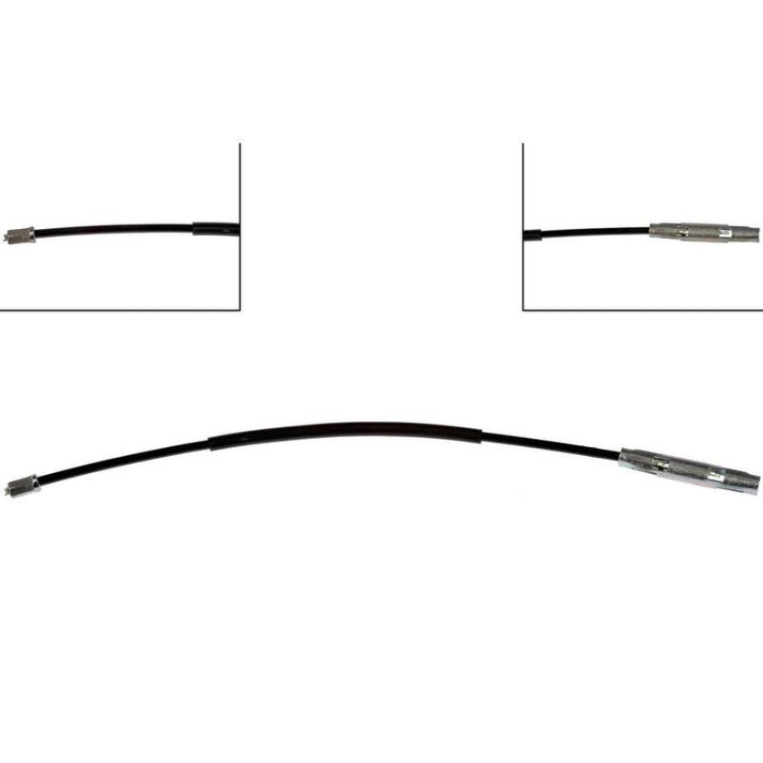 DORMAN BRAKES C660292 Parking Brake Cable