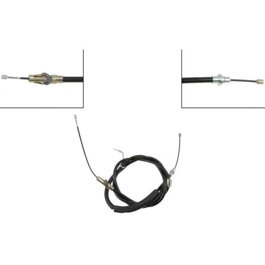 DORMAN C660295 Parking Brake Cable