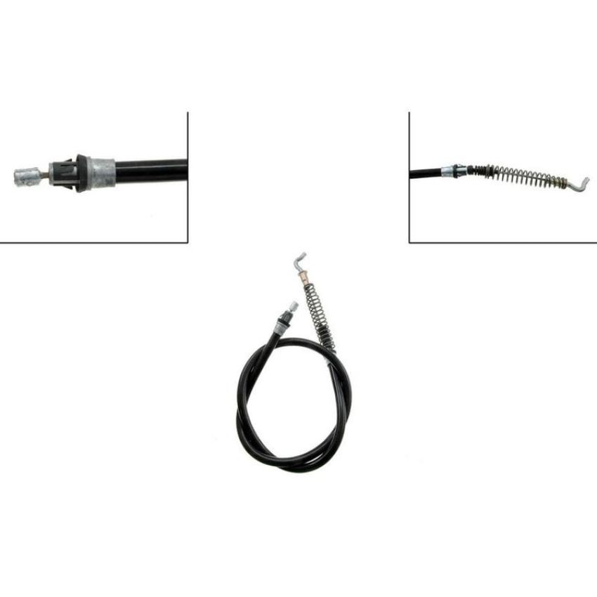 DORMAN BRAKES C660310 Parking Brake Cable