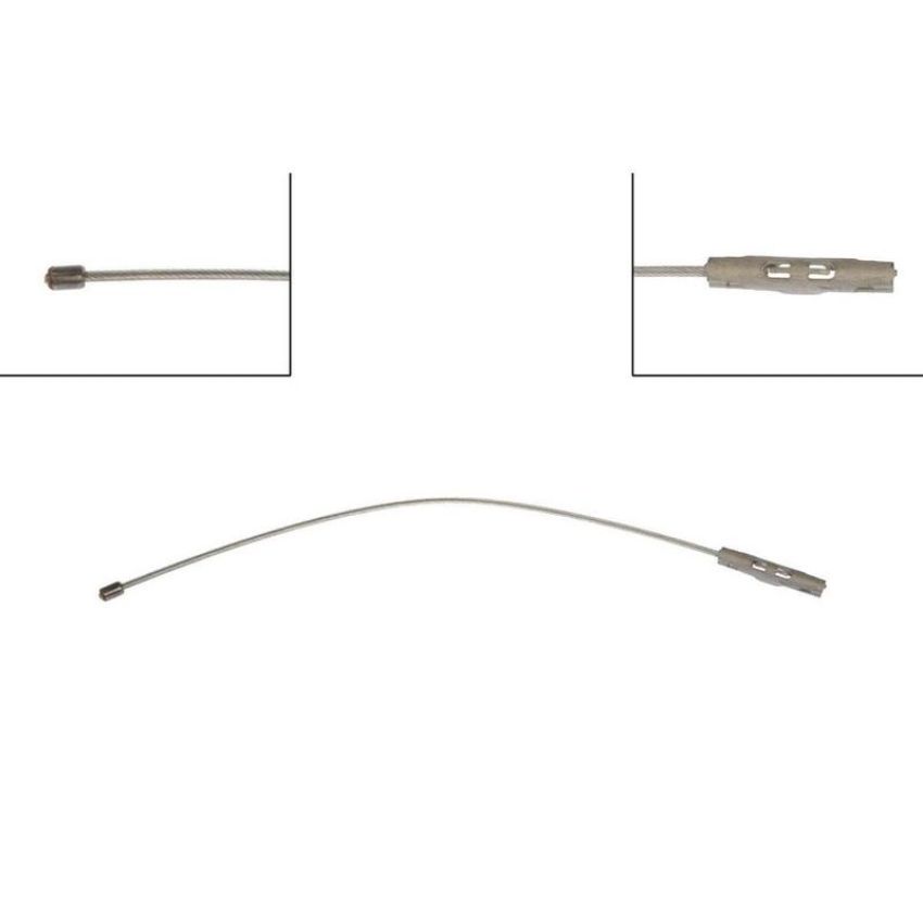 DORMAN C660314 Parking Brake Cable