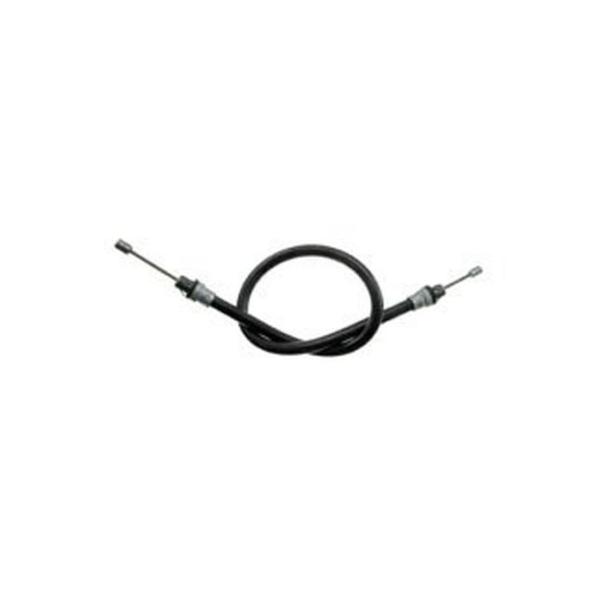 DORMAN BRAKES C660317 Parking Brake Cable