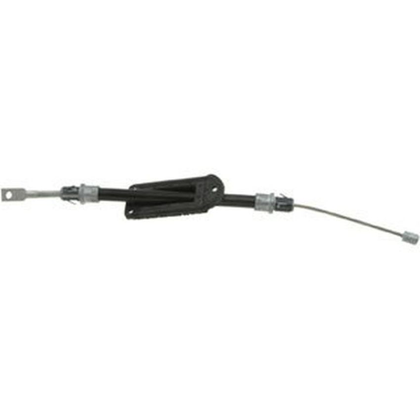DORMAN BRAKES C660318 Parking Brake Cable