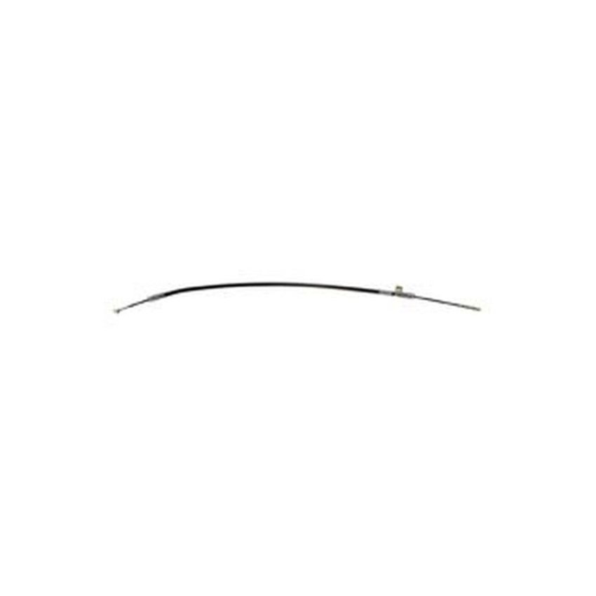 DORMAN BRAKES C660319 Parking Brake Cable