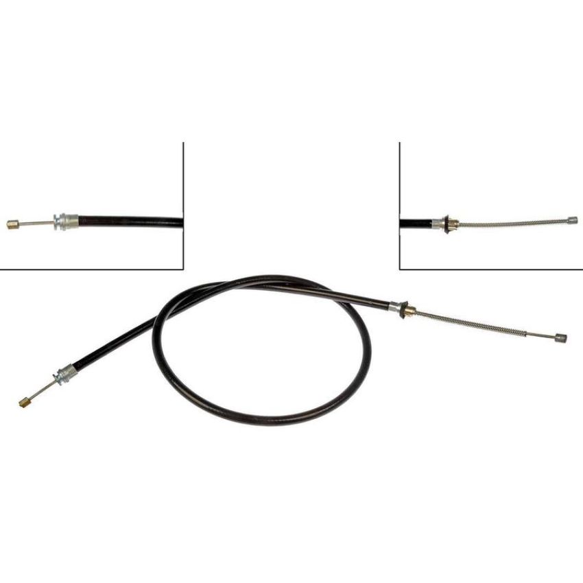 DORMAN C660336 Parking Brake Cable