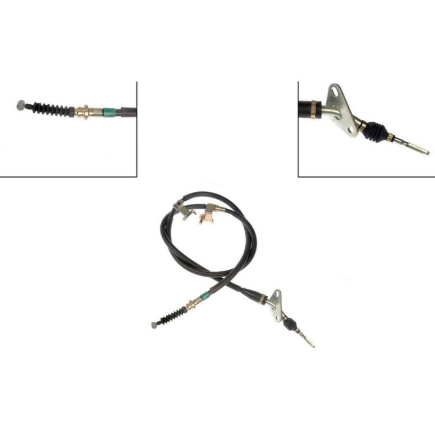 DORMAN C660340 Parking Brake Cable