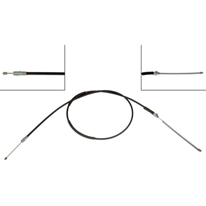 DORMAN C660352 Parking Brake Cable