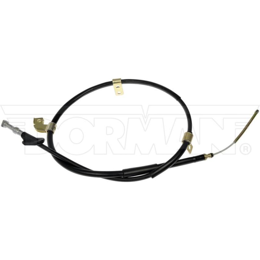 DORMAN BRAKES C660357 Parking Brake Cable