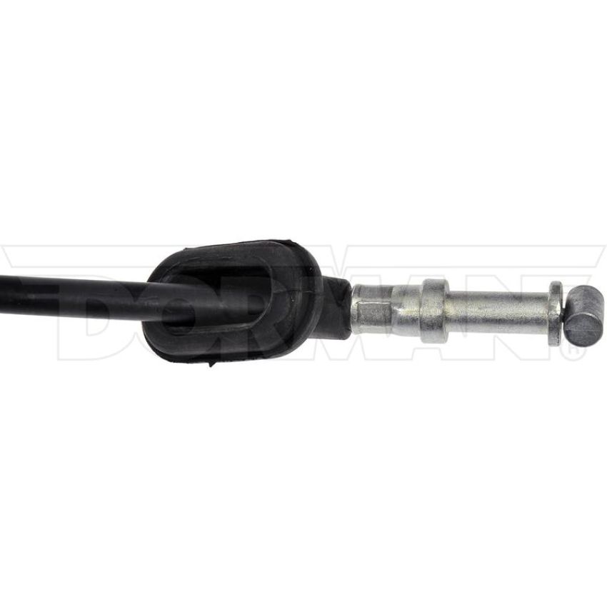 DORMAN BRAKES C660357 Parking Brake Cable