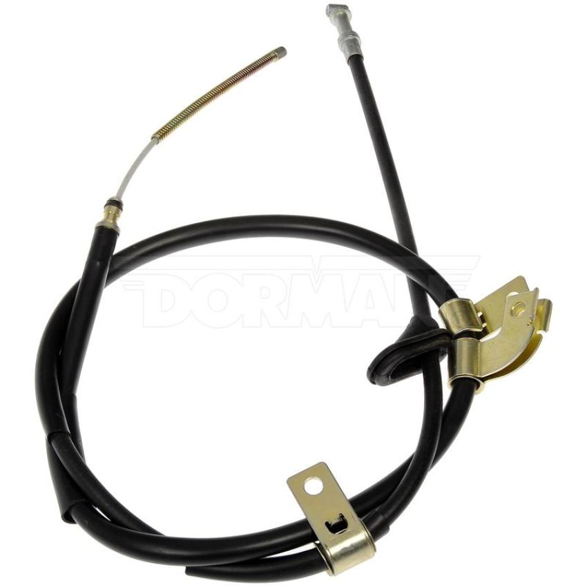 DORMAN BRAKES C660358 Parking Brake Cable