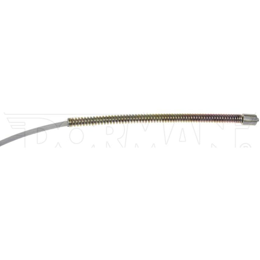 DORMAN BRAKES C660358 Parking Brake Cable
