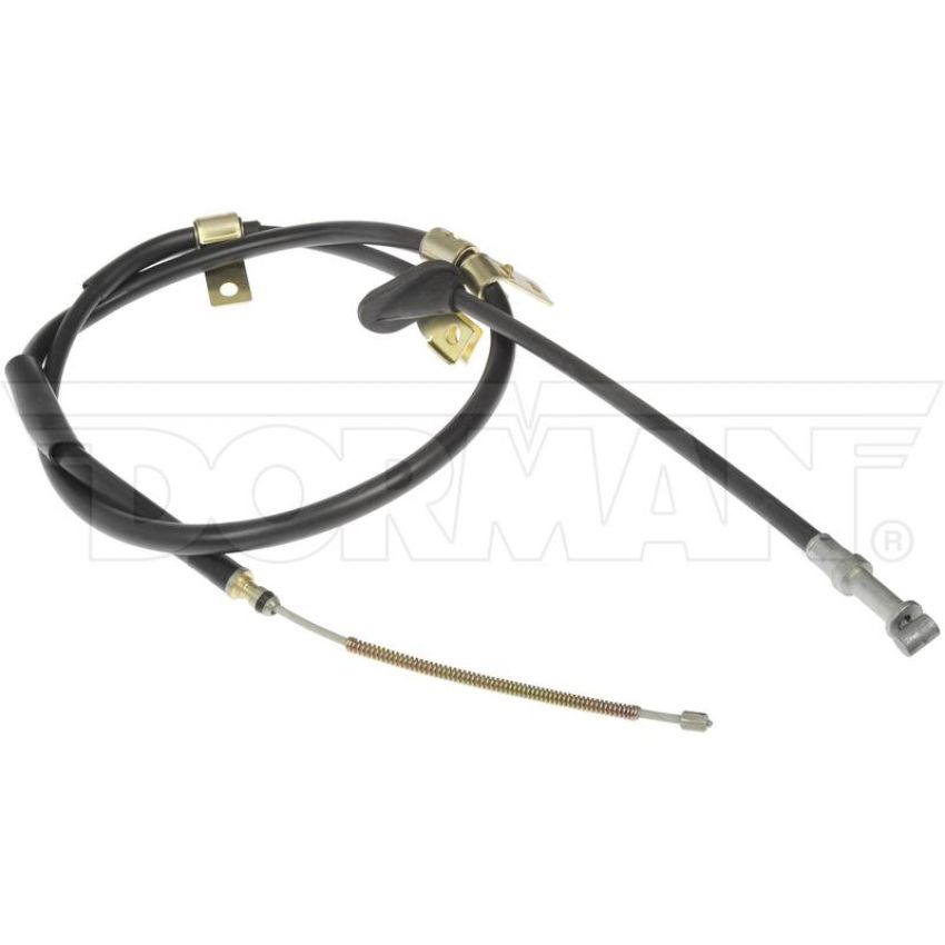 DORMAN BRAKES C660358 Parking Brake Cable
