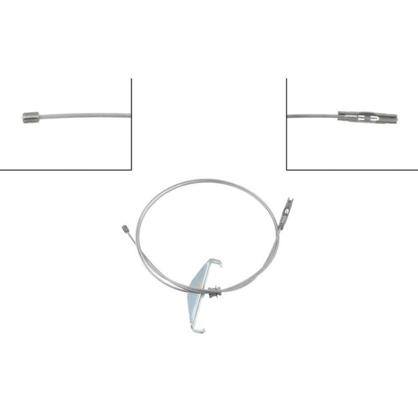DORMAN BRAKES C660359 Parking Brake Cable