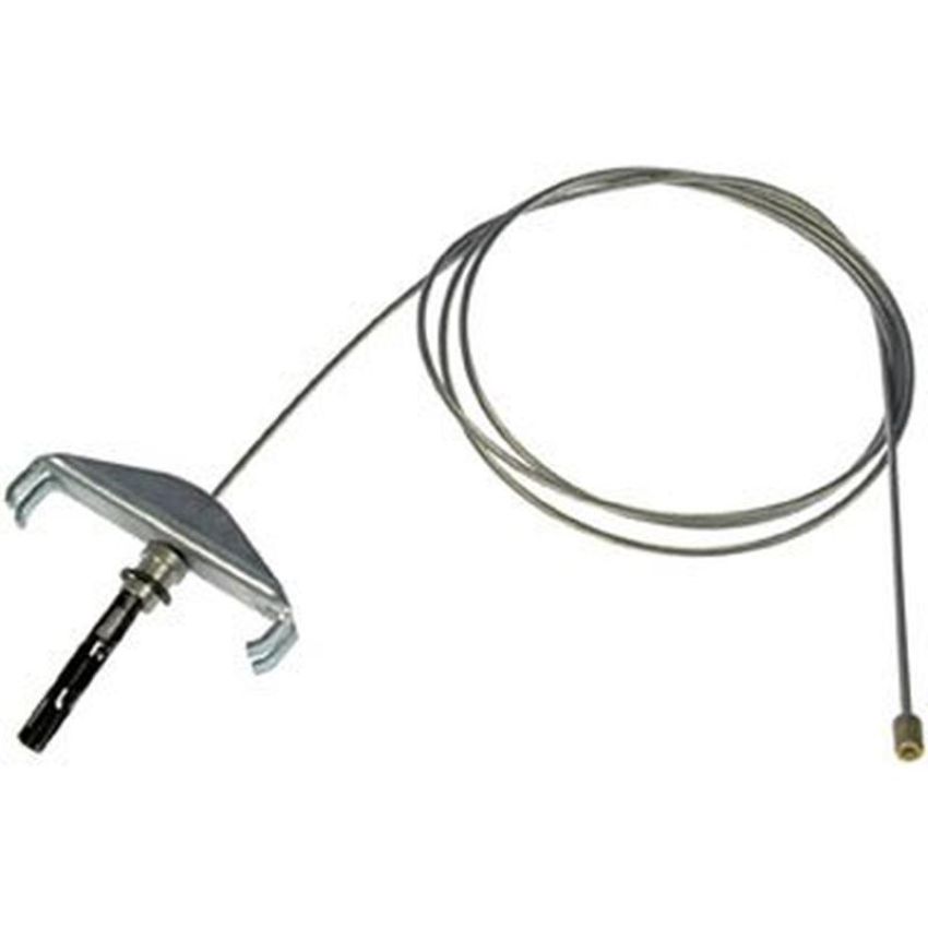 DORMAN BRAKES C660361 Parking Brake Cable
