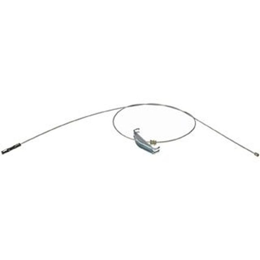 DORMAN BRAKES C660363 Parking Brake Cable