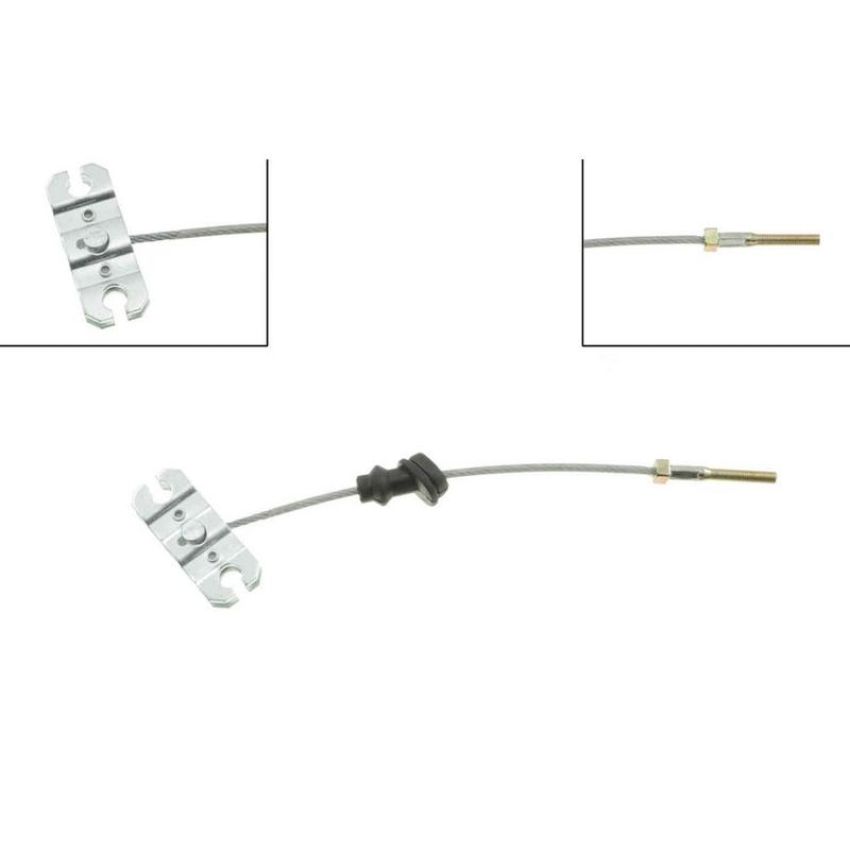 DORMAN C660371 Parking Brake Cable