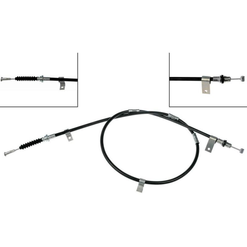 DORMAN C660373 Parking Brake Cable