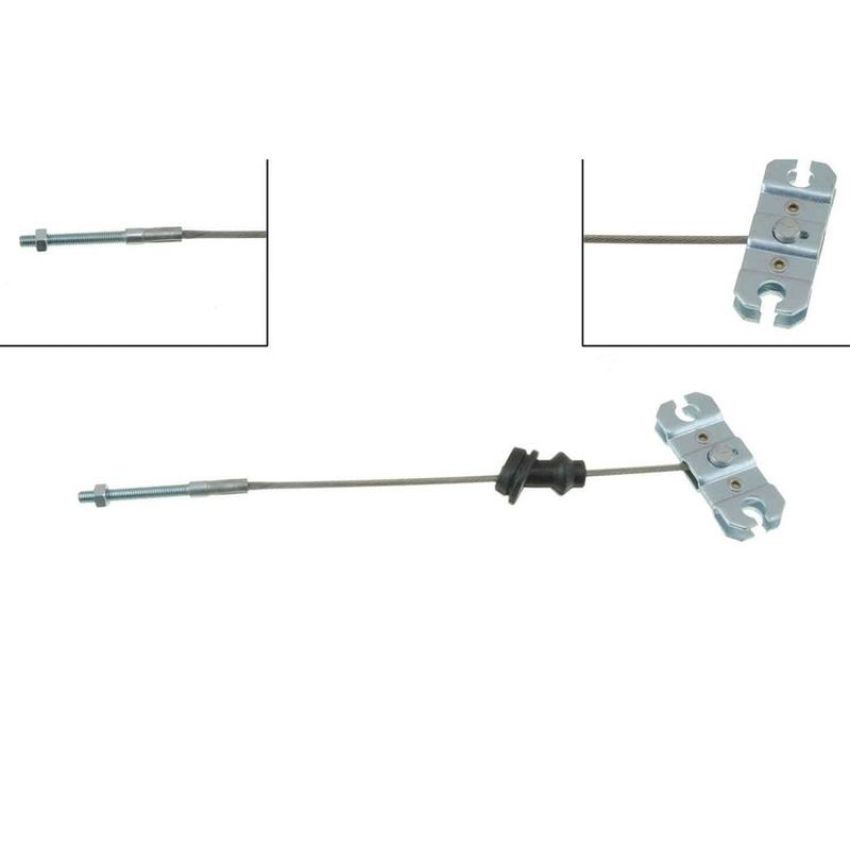 DORMAN C660374 Parking Brake Cable