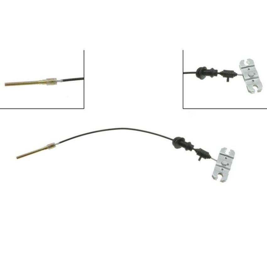 DORMAN BRAKES C660383 Parking Brake Cable