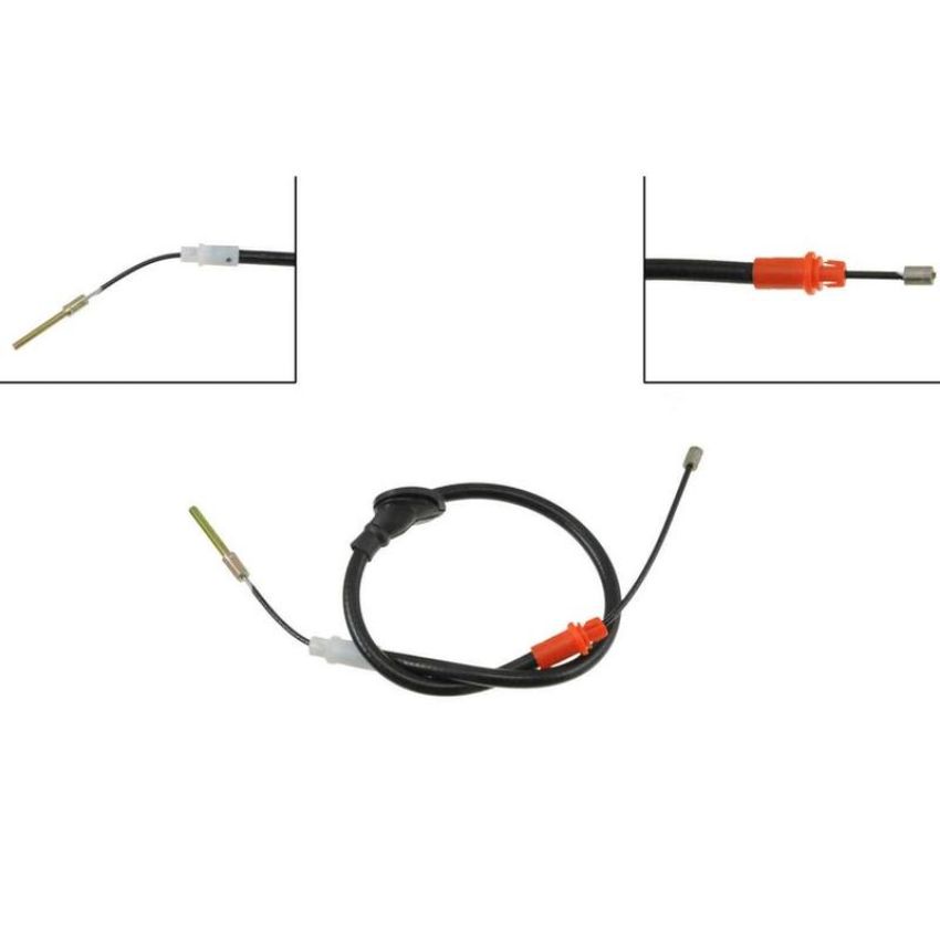 DORMAN BRAKES C660394 Parking Brake Cable