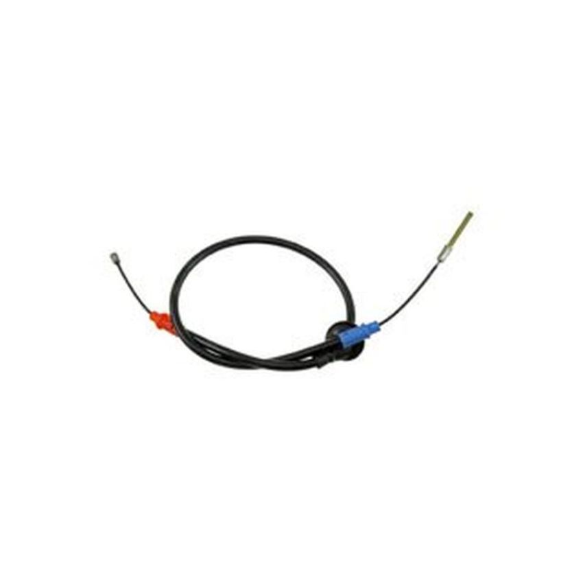 DORMAN BRAKES C660395 Parking Brake Cable