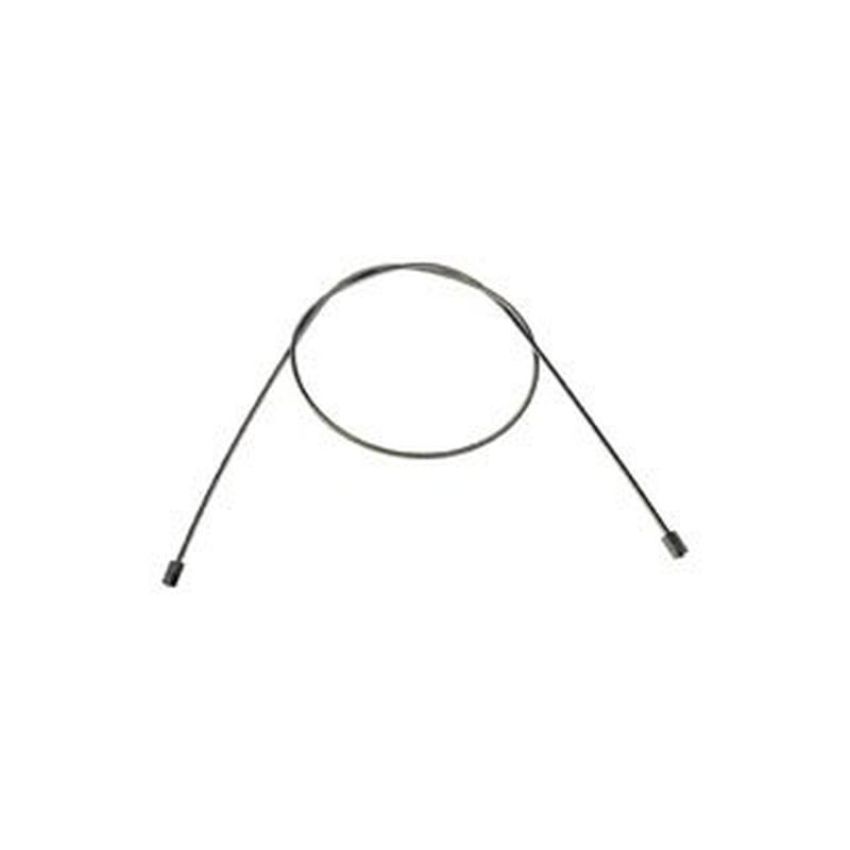 DORMAN BRAKES C660397 Parking Brake Cable