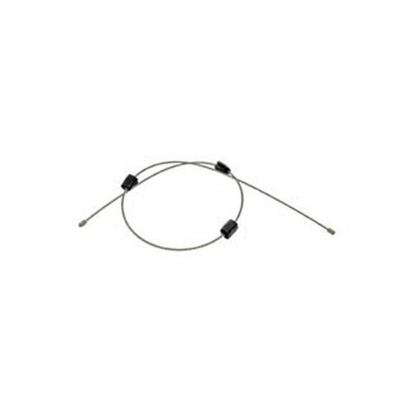 DORMAN BRAKES C660398 Parking Brake Cable