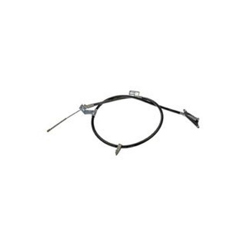 DORMAN C660401 Parking Brake Cable