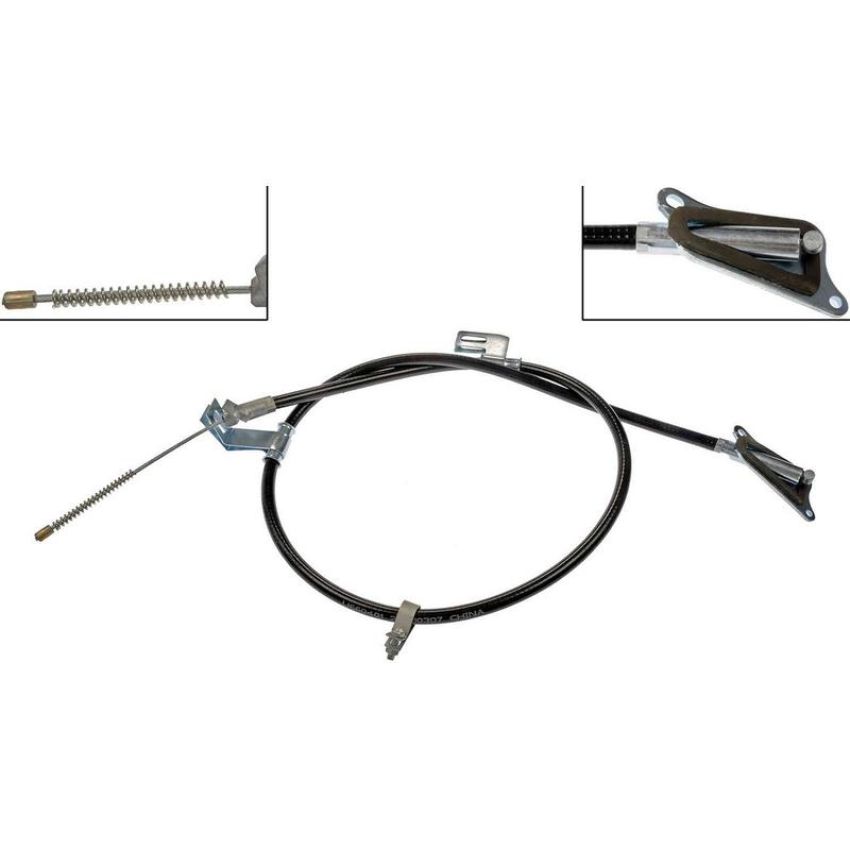 DORMAN C660401 Parking Brake Cable