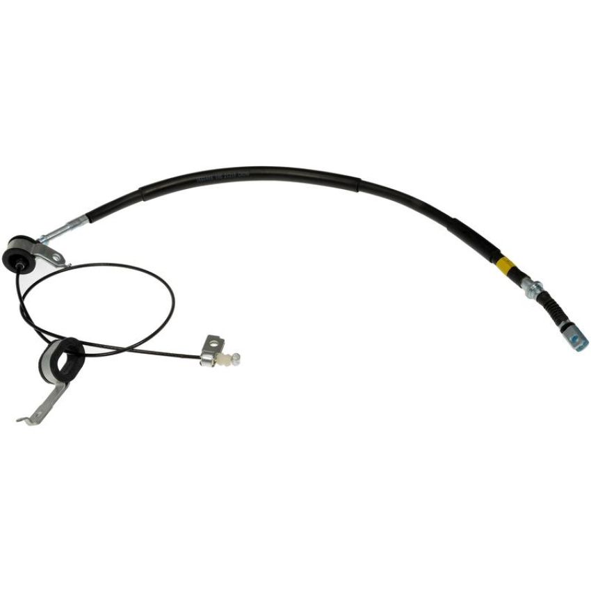 DORMAN BRAKES C660406 Parking Brake Cable