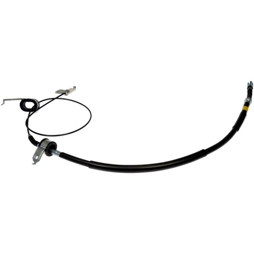 DORMAN BRAKES C660406 Parking Brake Cable